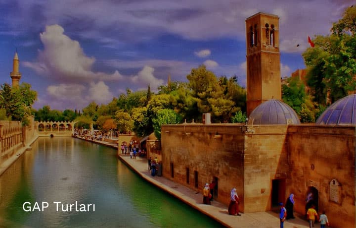 GAP Turları Nedir ?